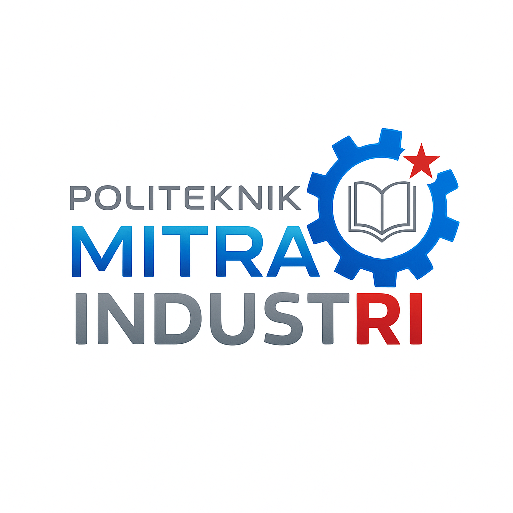 Logo Politeknik